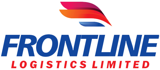 Frontline Logistics Limited Logo